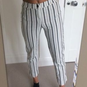 Brandy Melville Tilden Pants (one size)